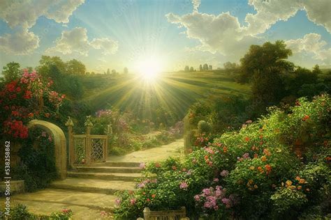 garden of life park photos|30 Heavenly Photos Of Gardens That Were Shared By This .